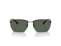 Armani Exchange Sunčane Naočale AX 2048S 600371