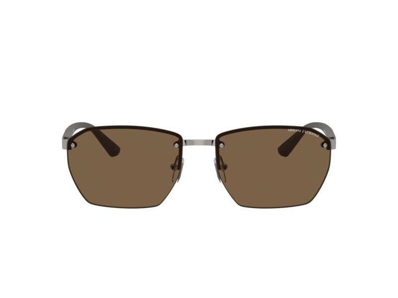 Armani Exchange Sunčane Naočale AX 2048S 608573
