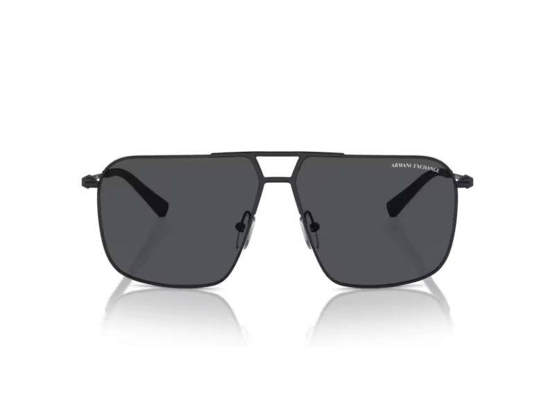 Armani Exchange Sunčane Naočale AX 2050S 600087