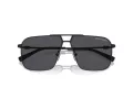 Armani Exchange Sunčane Naočale AX 2050S 600087