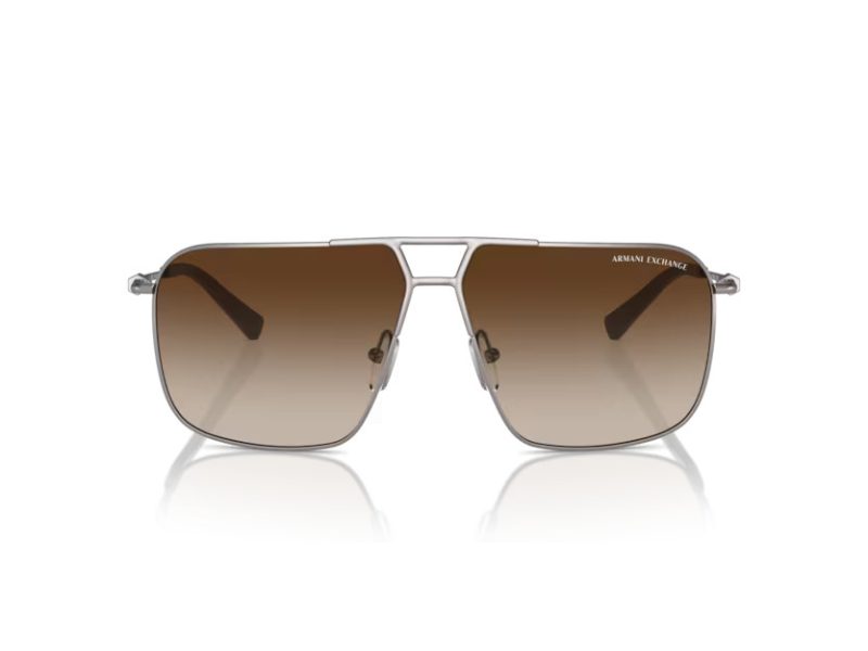 Armani Exchange Sunčane Naočale AX 2050S 600373