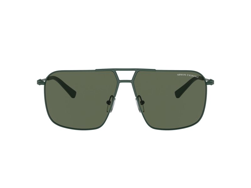 Armani Exchange Sunčane Naočale AX 2050S 603571