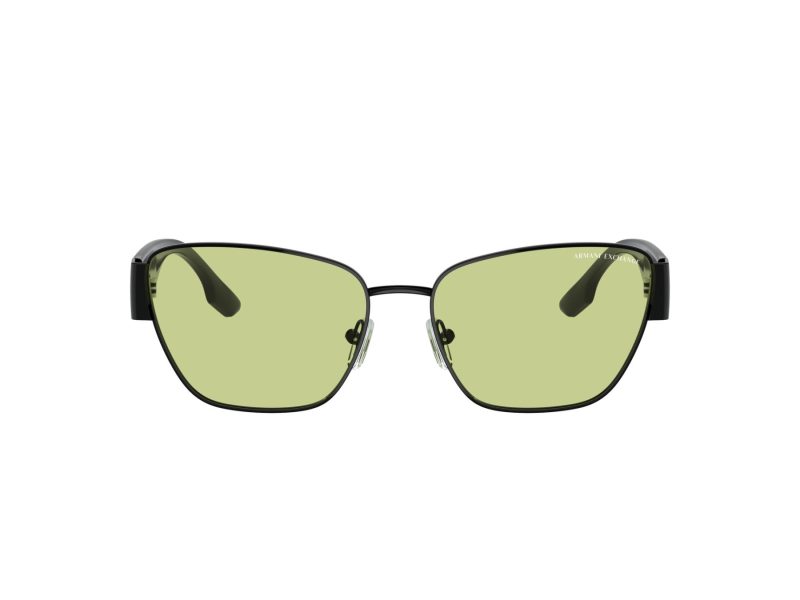 Armani Exchange Sunčane Naočale AX 2051S 6000/2