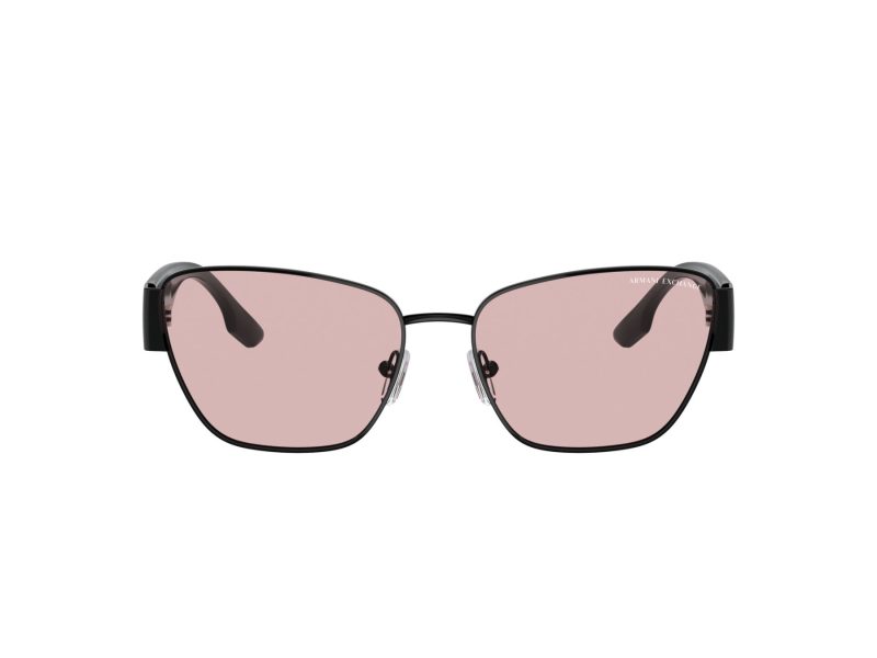 Armani Exchange Sunčane Naočale AX 2051S 6000/5