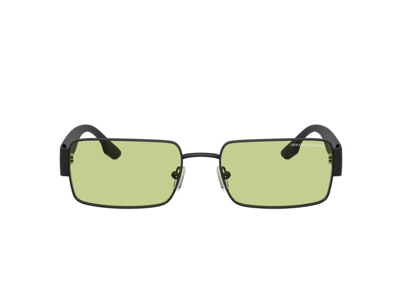 Armani Exchange Sunčane Naočale AX 2052S 6000/2