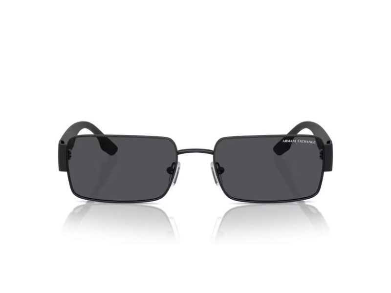 Armani Exchange Sunčane Naočale AX 2052S 600087