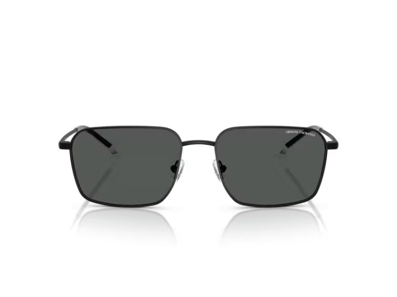 Armani Exchange Sunčane Naočale AX 2053S 600087