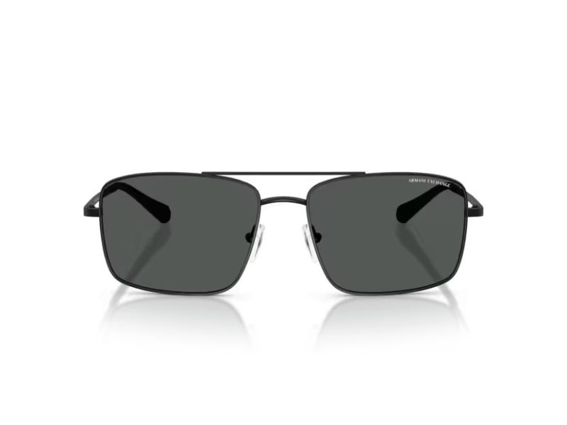 Armani Exchange Sunčane Naočale AX 2054S 600087