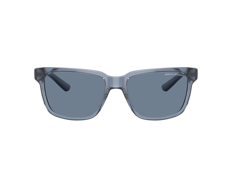 Armani Exchange Sunčane Naočale AX 4026S 82782V