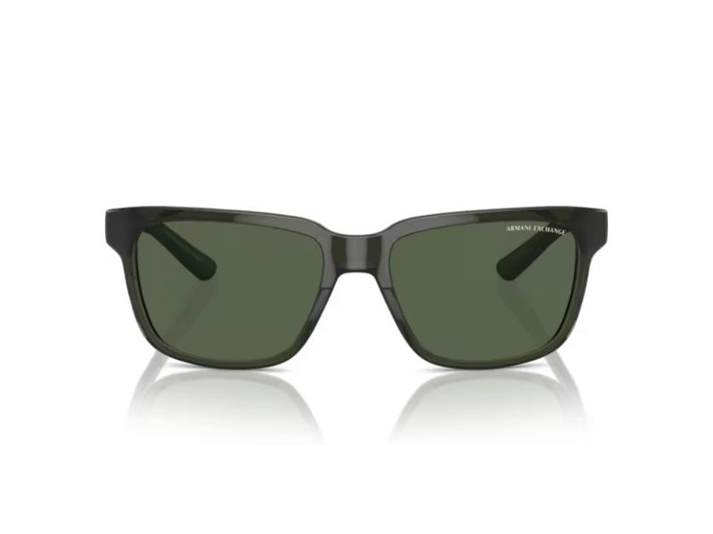 Armani Exchange Sunčane Naočale AX 4026S 83419A