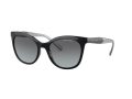 Armani Exchange Sunčane Naočale AX 4094S 8158/8G