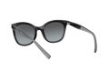 Armani Exchange Sunčane Naočale AX 4094S 8158/8G