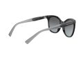 Armani Exchange Sunčane Naočale AX 4094S 8158/8G