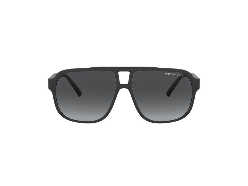 Armani Exchange Sunčane Naočale AX 4104S 8078/8G