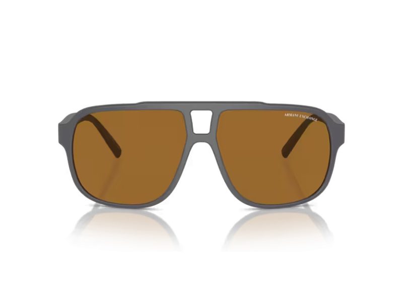 Armani Exchange Sunčane Naočale AX 4104S 824983
