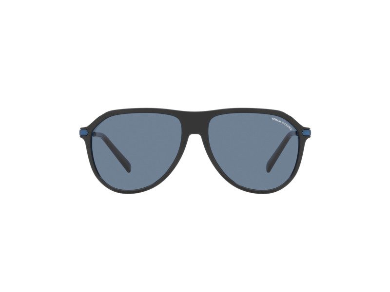 Armani Exchange Sunčane Naočale AX 4106S 8158/80