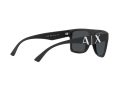 Armani Exchange Sunčane Naočale AX 4113S 8078/87
