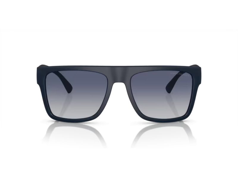 Armani Exchange Sunčane Naočale AX 4113S 81814L