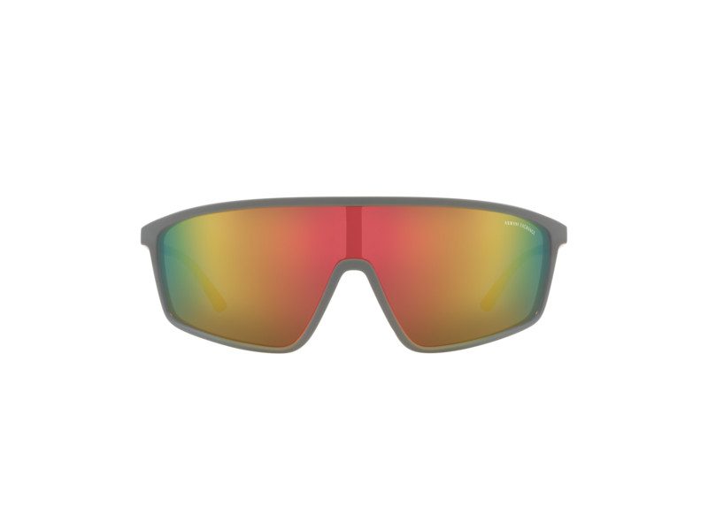 Armani Exchange Sunčane Naočale AX 4119S 8180/6Q