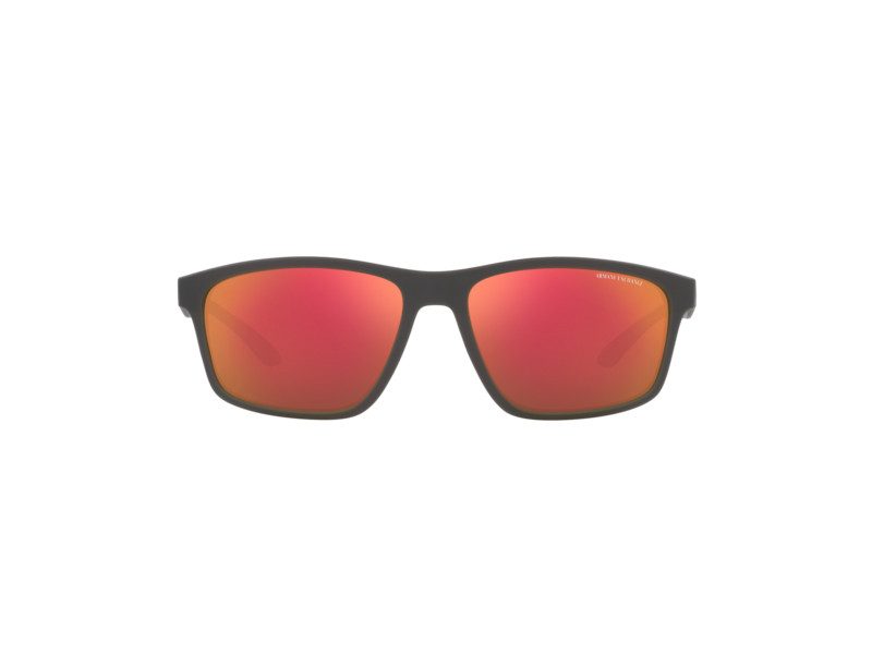 Armani Exchange Sunčane Naočale AX 4122S 8294/6Q
