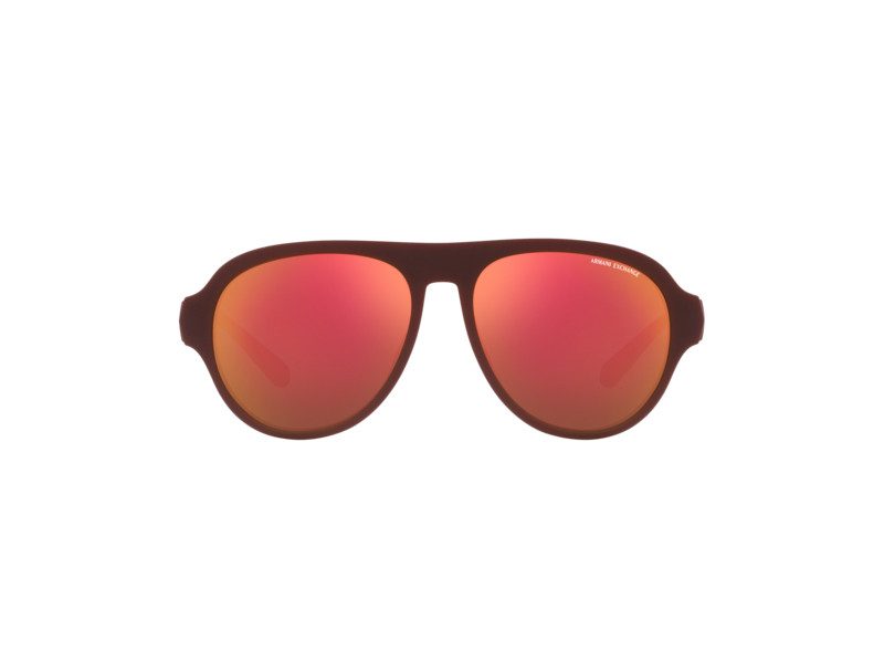 Armani Exchange Sunčane Naočale AX 4126SU 8274/6Q