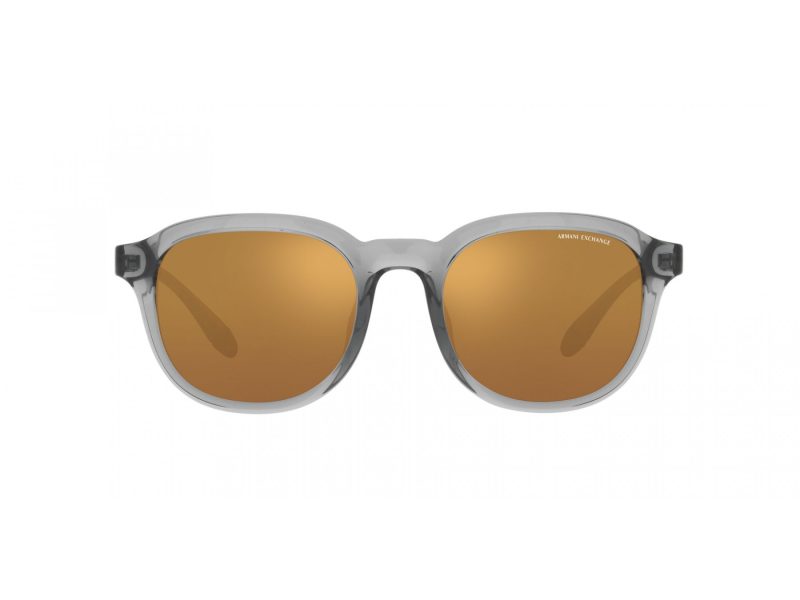 Armani Exchange Sunčane Naočale AX 4129SU 83346H