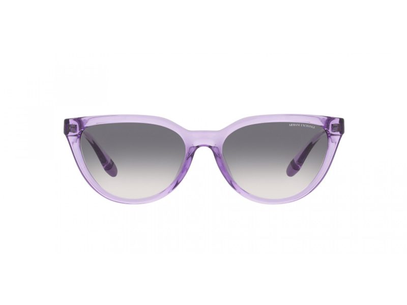 Armani Exchange Sunčane Naočale AX 4130SU 823679