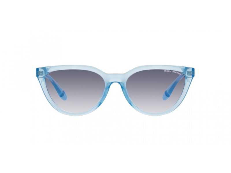 Armani Exchange Sunčane Naočale AX 4130SU 8340X0