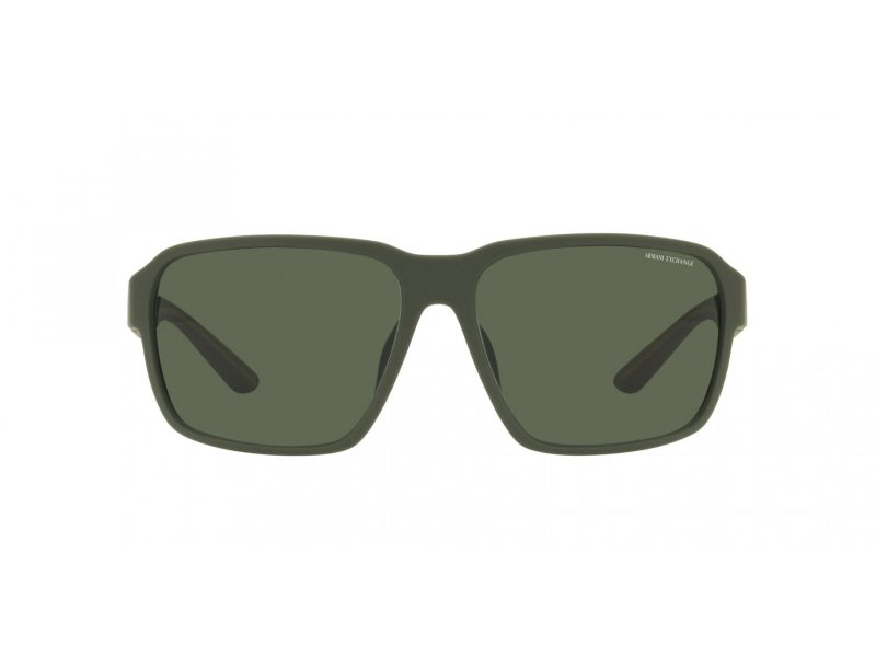 Armani Exchange Sunčane Naočale AX 4131SU 803271
