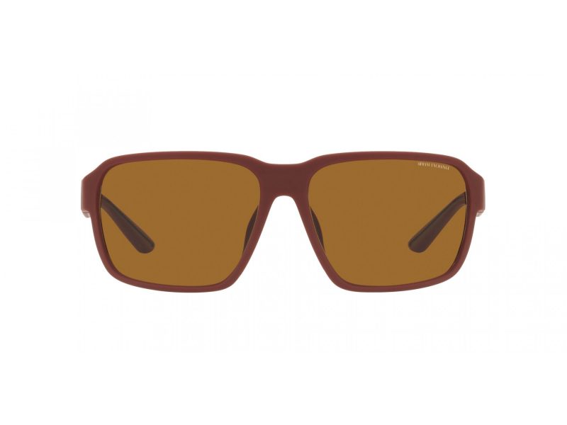 Armani Exchange Sunčane Naočale AX 4131SU 816983