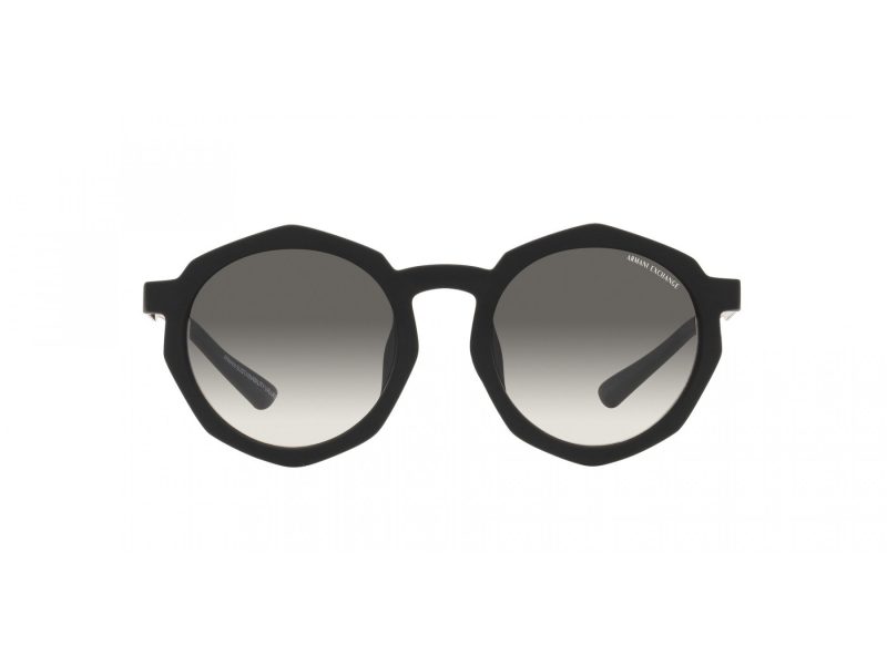 Armani Exchange Sunčane Naočale AX 4132SU 815811