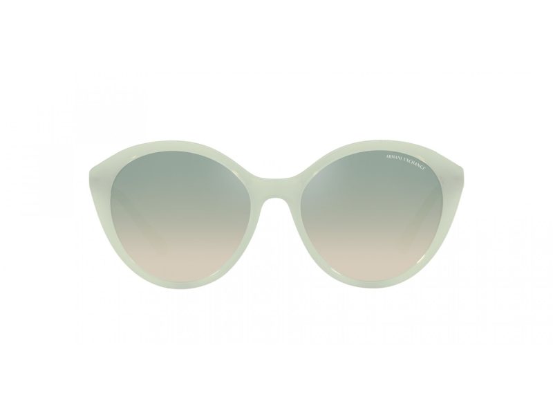 Armani Exchange Sunčane Naočale AX 4134S 8160W0