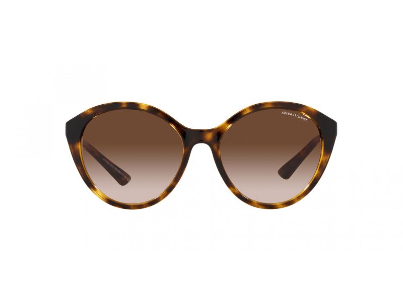 Armani Exchange Sunčane Naočale AX 4134S 821313