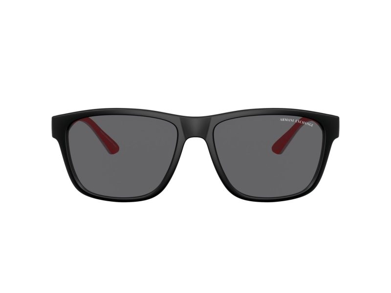 Armani Exchange Sunčane Naočale AX 4135S 807881