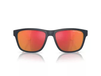 Armani Exchange Sunčane Naočale AX 4135S 81816Q