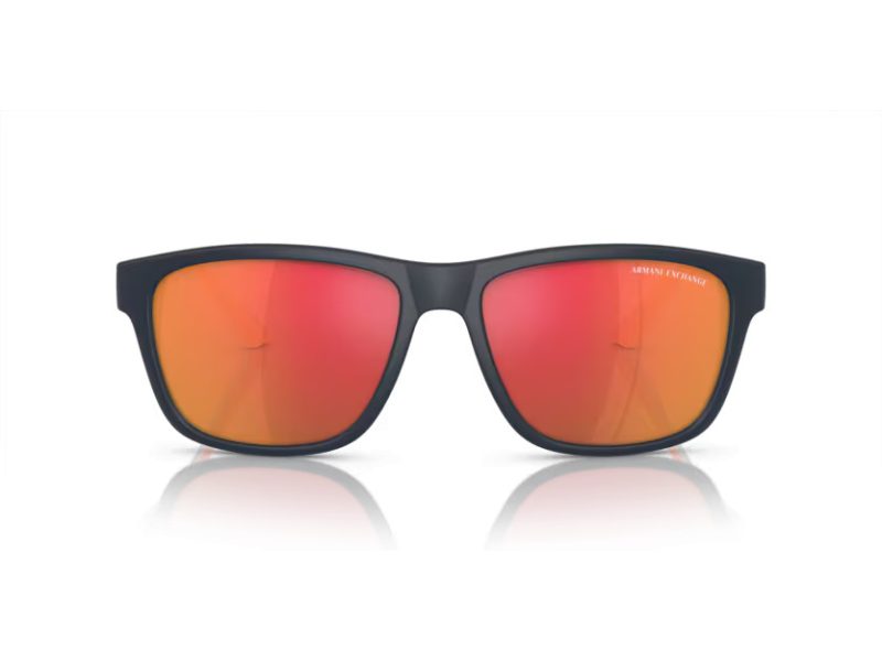 Armani Exchange Sunčane Naočale AX 4135S 81816Q