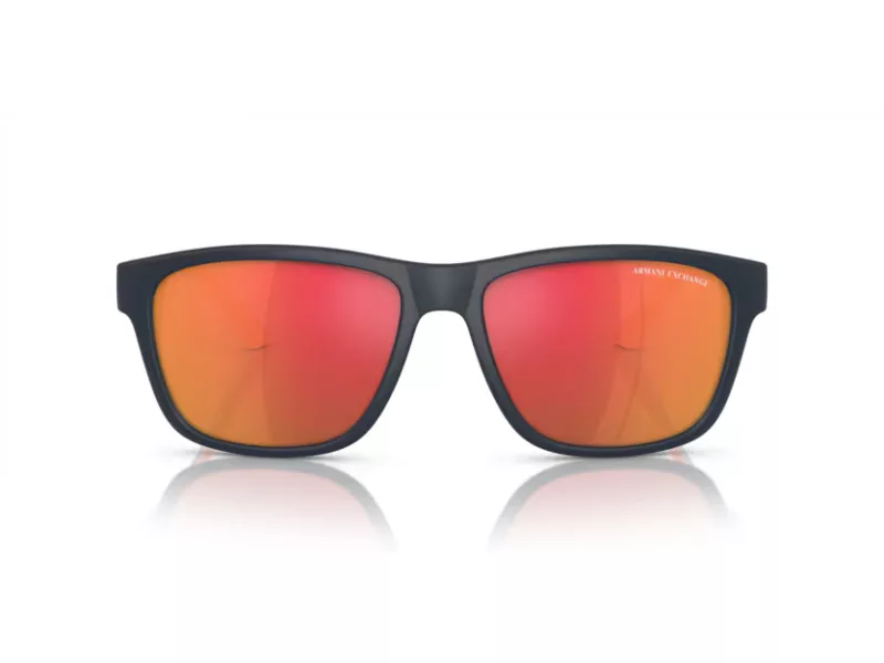 Armani Exchange Sunčane Naočale AX 4135S 81816Q