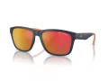 Armani Exchange Sunčane Naočale AX 4135S 81816Q
