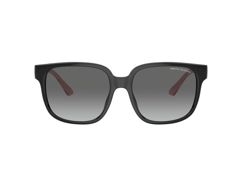 Armani Exchange Sunčane Naočale AX 4136SU 821111