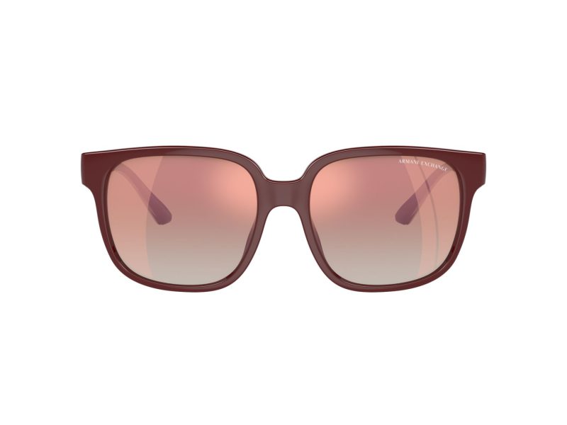 Armani Exchange Sunčane Naočale AX 4136SU 82986F
