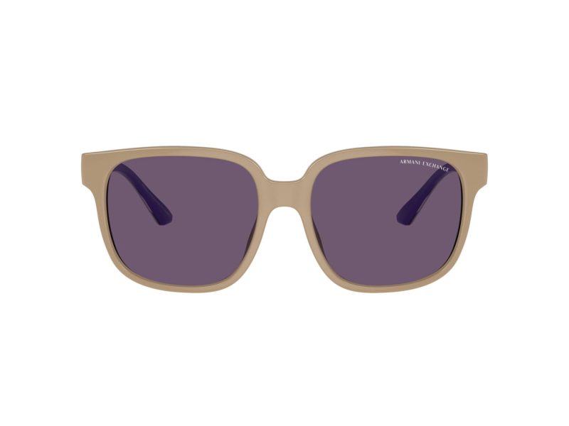 Armani Exchange Sunčane Naočale AX 4136SU 83421A