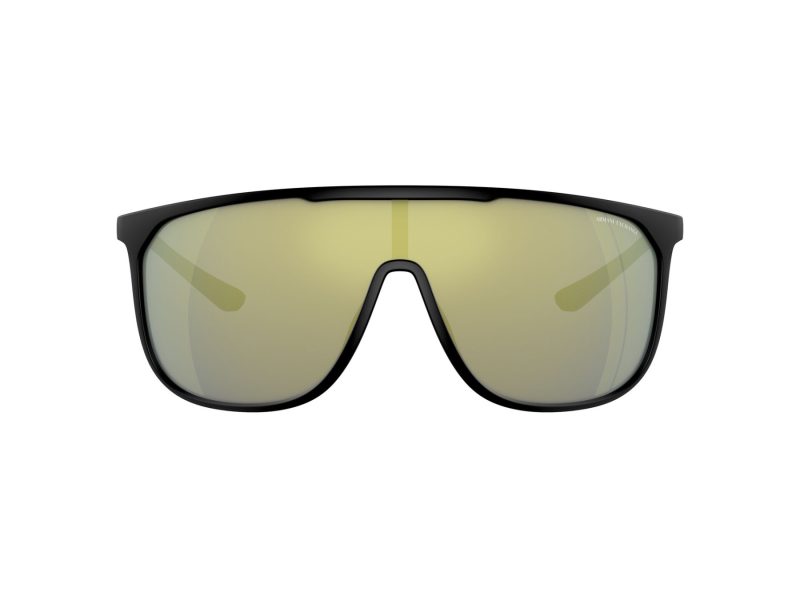 Armani Exchange Sunčane Naočale AX 4137SU 8078/2