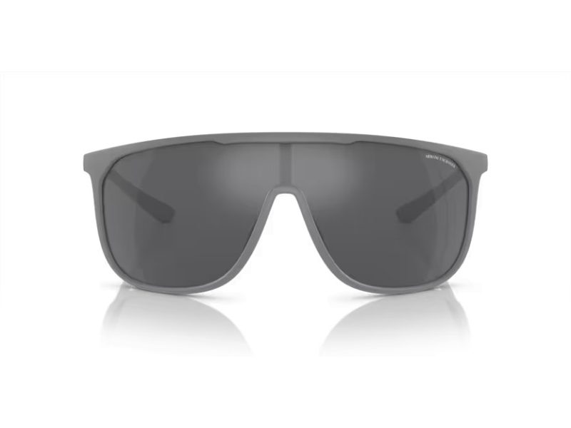 Armani Exchange Sunčane Naočale AX 4137SU 81806G