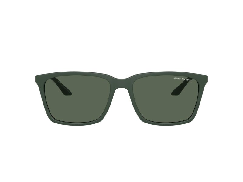 Armani Exchange Sunčane Naočale AX 4138S 830171