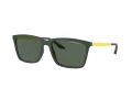 Armani Exchange Sunčane Naočale 4138S 830171