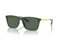 Armani Exchange Sunčane Naočale 4138S 830171