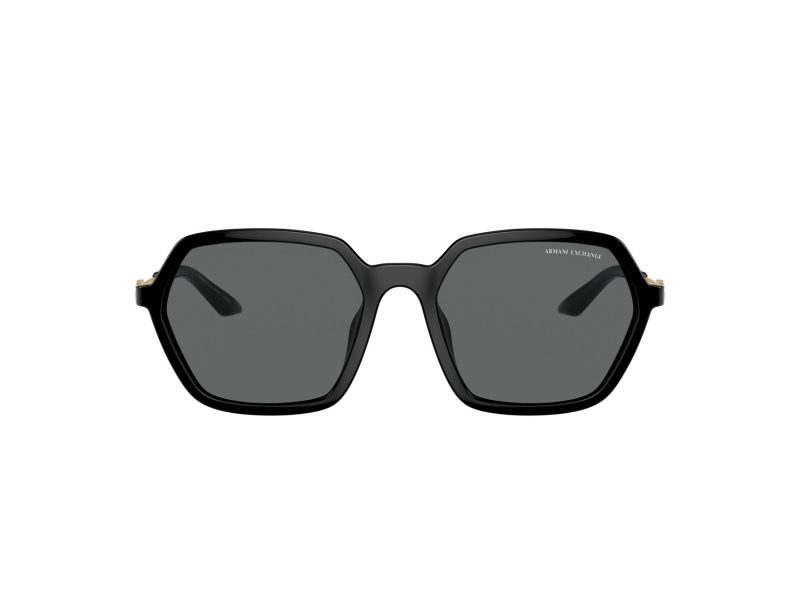 Armani Exchange Sunčane Naočale AX 4139SU 815887