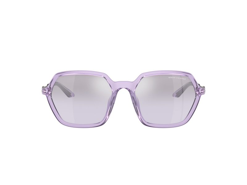 Armani Exchange Sunčane Naočale AX 4139SU 82367P