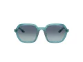 Armani Exchange Sunčane Naočale AX 4139SU 82374S