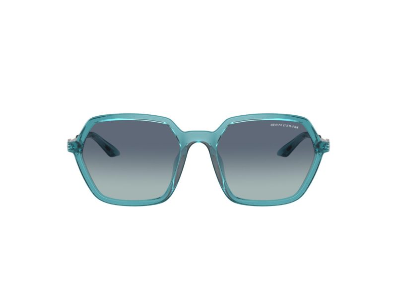 Armani Exchange Sunčane Naočale AX 4139SU 82374S